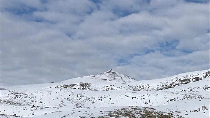 Nemrut'ta turizm sezonu kapandı