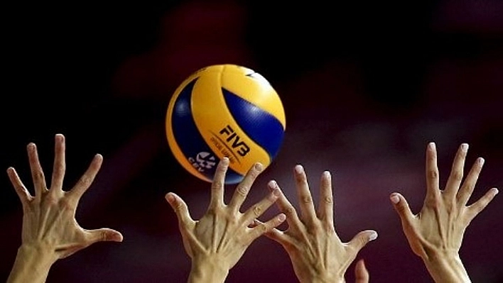 Nicer voleybol lidere direnemedi