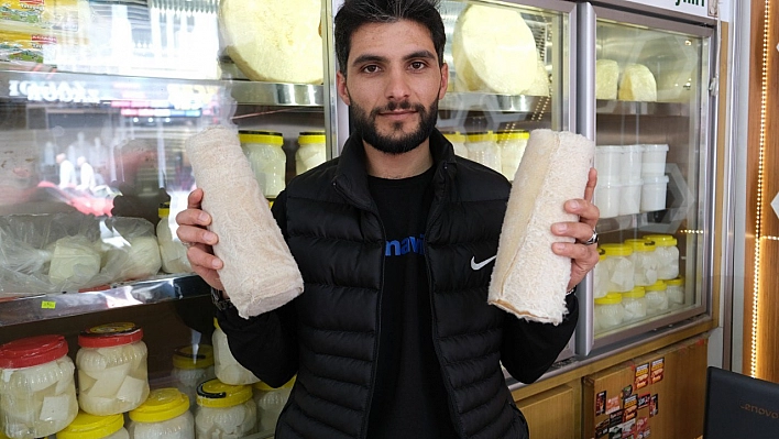 Norveç'ten Erzincan'a, Erzincan'dan Malatya'ya uzanan yolculuk…!