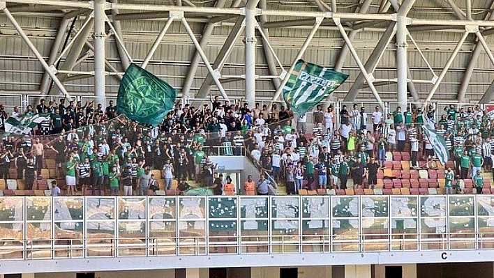 'O unutulmaz günler geri gelecek'