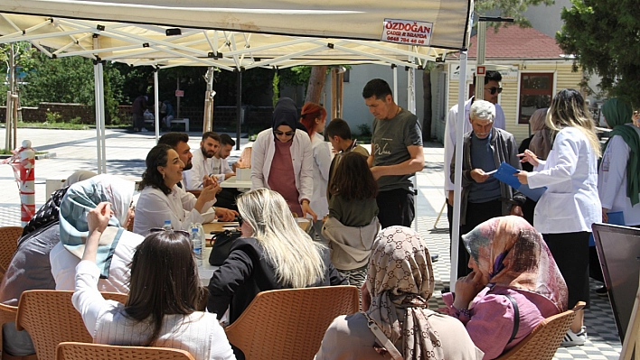 Obeziteye karşı seferberlik başladı
