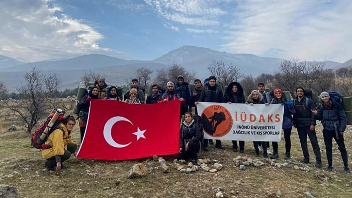 Uygulamalı kamp eğitimi