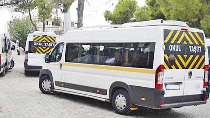 Öğrencilere Ulaşım Desteği: Bütçe 6,4 Milyar TL'ye Ulaştı