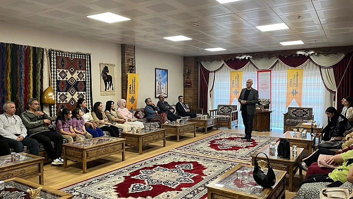 Öğretmenlere yönelik diksiyon eğitimi