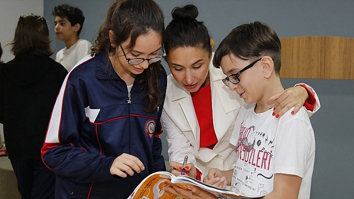 Öğretmenlerin ataması sonuçlandı