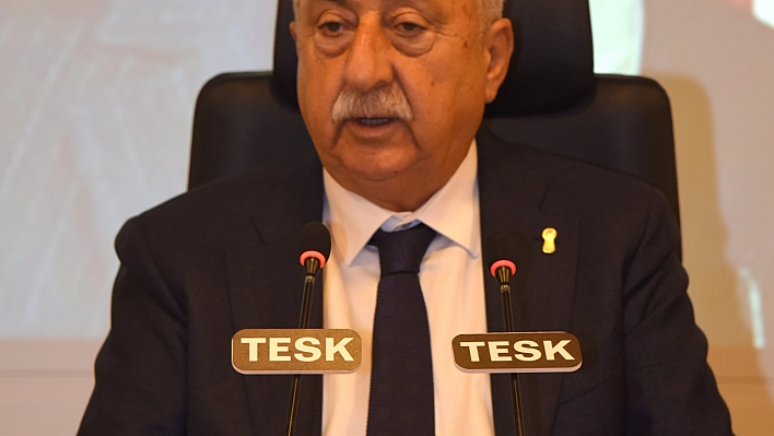 'Okul alışverişinde sezonluk satıcıya değil esnafa güvenin'