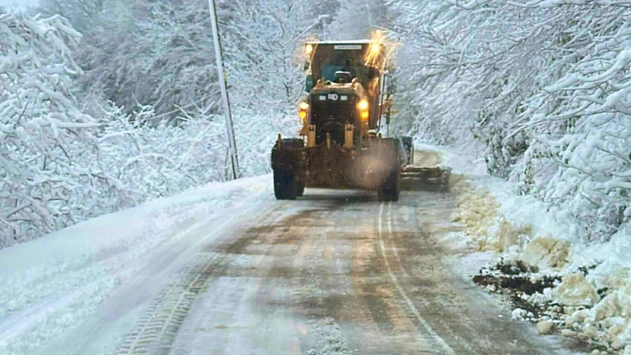 Okullara bir gün ara verildi