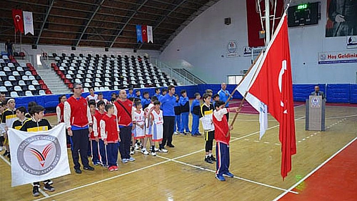 Yarı final müsabakaları başladı 