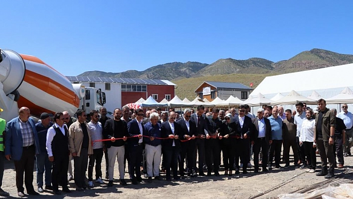 Oltu'ya 17 milyon TL'lik yatırım!