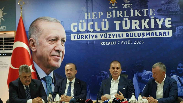 Türkiye büyük bir başarıya imza attı ve atmaya devam ediyor
