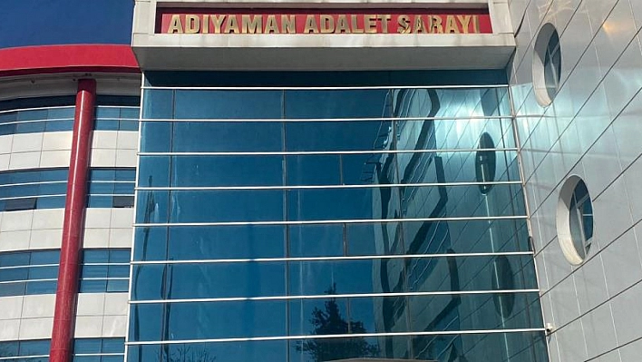 Örgüt propagandası yaptığı iddia edilen şahıs aranıyor