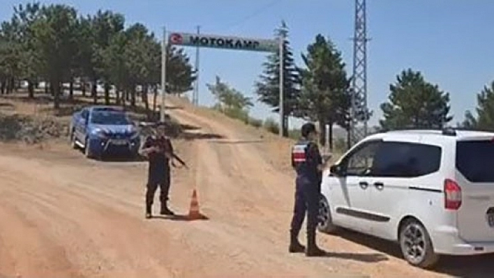Orman yangını tedbirlerine uymayanlara ceza yağdı