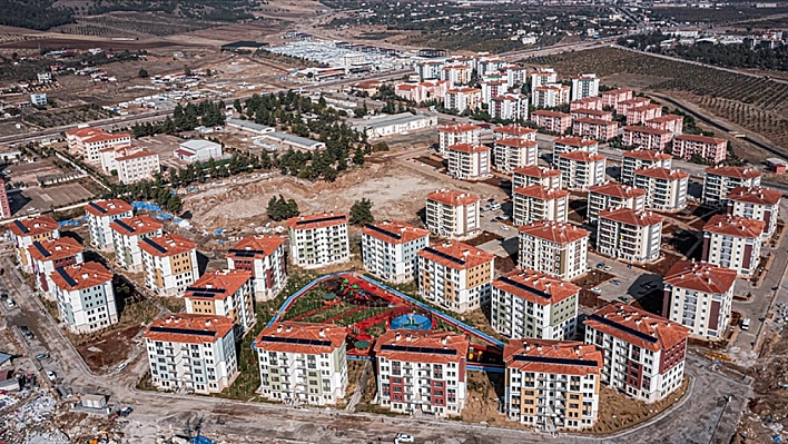 Orta Vadeli Program'da deprem vurgusu: Harcamalar devam edecek