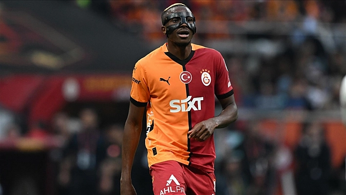 Osimhen kamp kadrosuna alınmadı