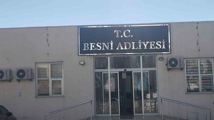 Adıyaman'da seçim gerginliği!