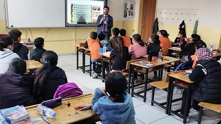 Ariflerin satrancı tanıtıldı