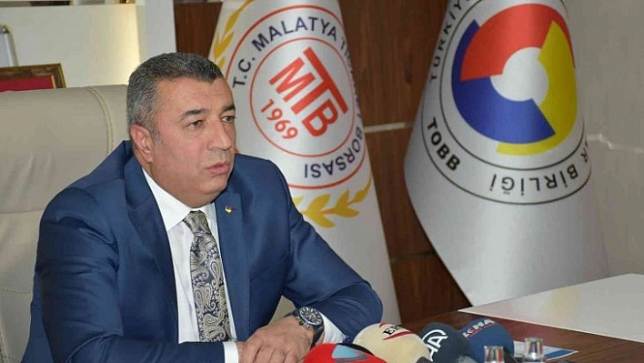 2022 ve 2023 yılları tarım yılı ilan edilmeli