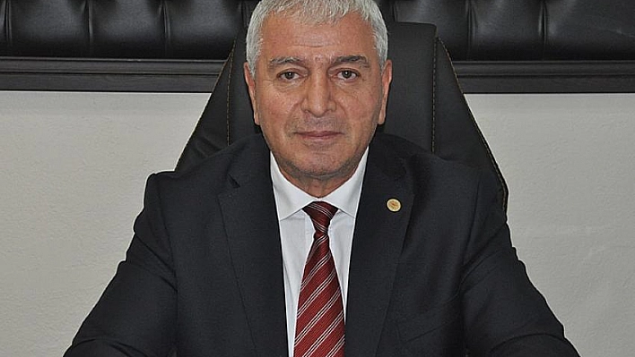 Özdemir tebrik etti 