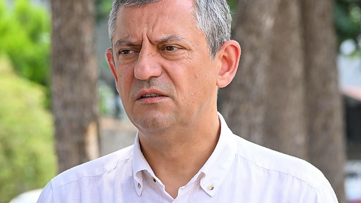 Özel'den Seçim Kampanyası Vurgusu: İktidar Yürüyüşü Yapacağız