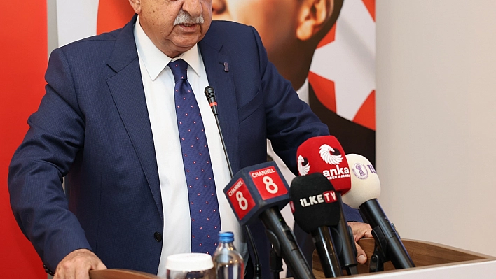 Palandöken'den Uyarı: Panayırlar Esnafın Ekmeğine Mi Göz Dikiyor?