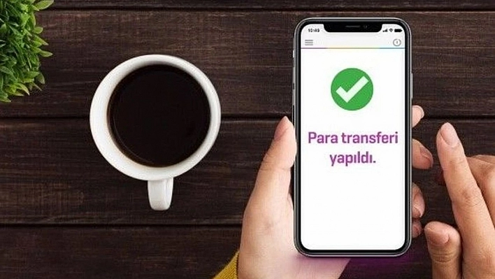 Para Transferinde Yeni Dönem: Yarından İtibaren Geçerli Olacak!