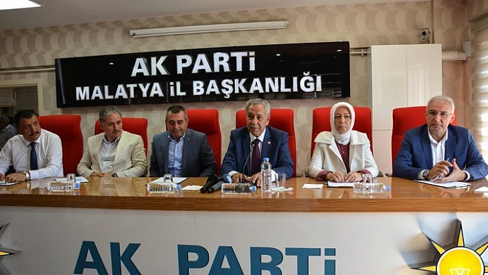 'Parti kuranlar büyük hata yapar'