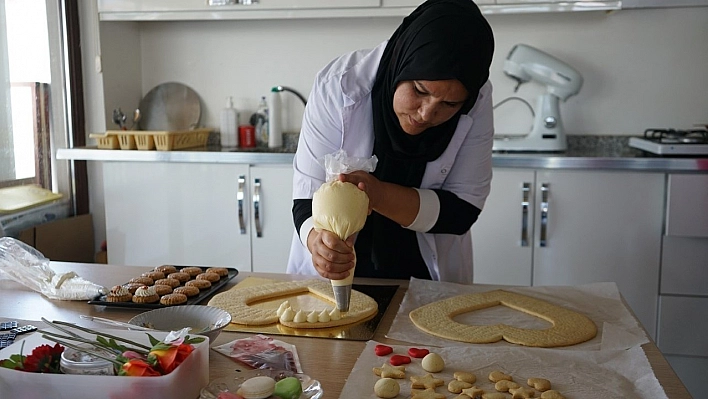 Pastacılıkta yeni tarifler