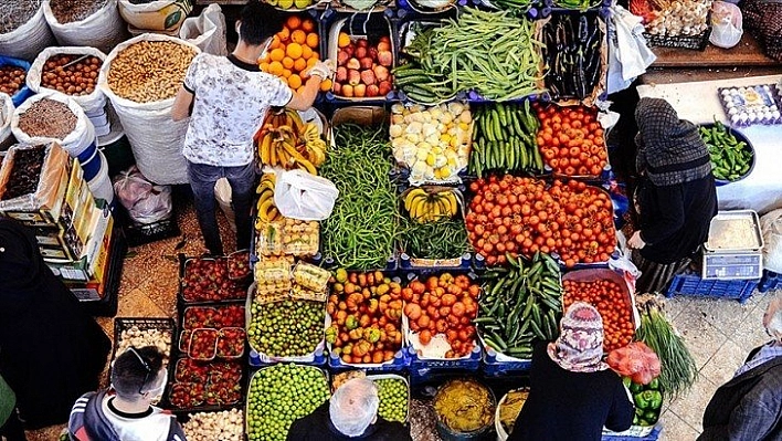 Pazar yerleri açık olacak