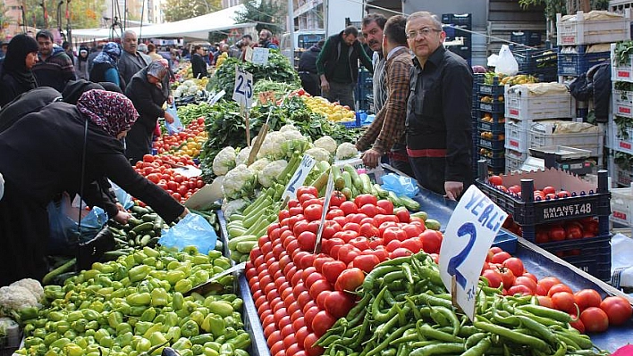 Pazarcılar sosyal alan istiyor