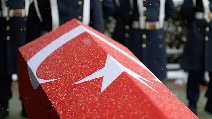 Pençe Kilit'ten Acı Haber: Malatya'ya Şehit ateşi düştü