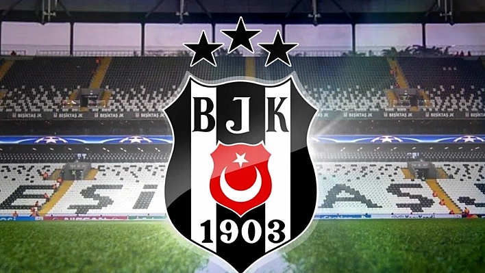 PFDK'dan Beşiktaş'a 558 Bin TL Para Cezası!