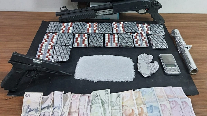 Torbacı operasyonu