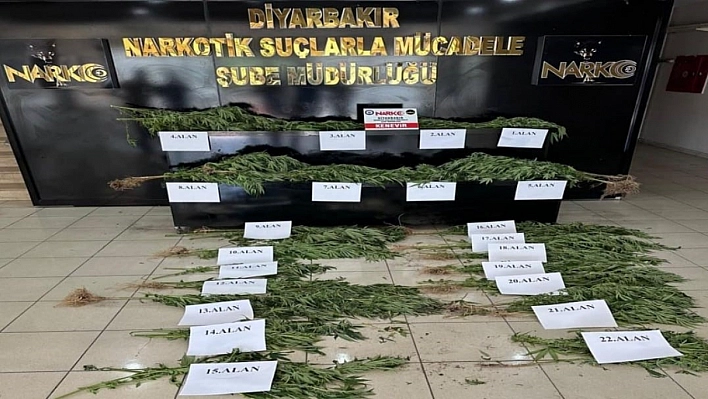 Polisten Büyük Operasyon