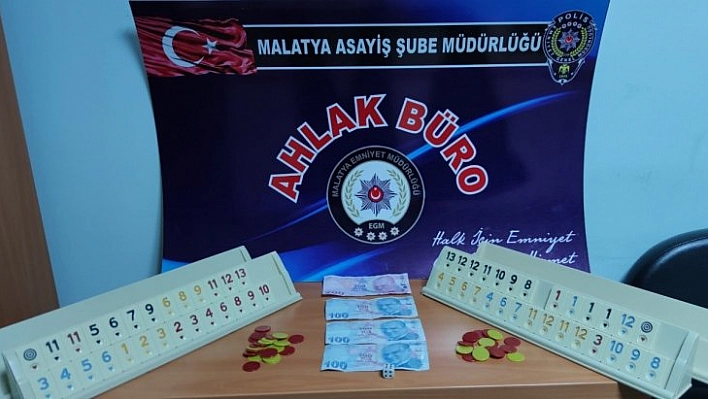 Kumar baskını