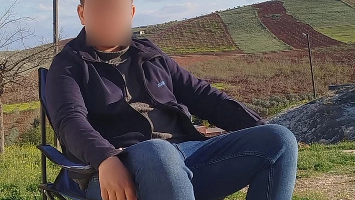Pompalı tüfekle oynayan çocuk, kardeşini vurdu
