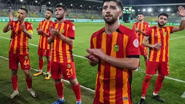 Profesyonel Liglerde 2024-2025 sezonu tamamlandı: Malatyaspor tarihinin en kötüsünü yaşadı: