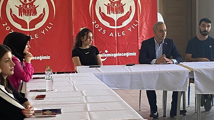 Psikososyal ekibine eğitim