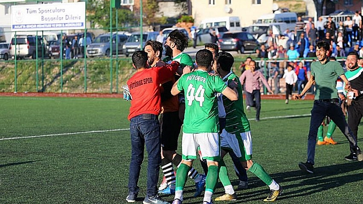 Pütürge BAL'DE 