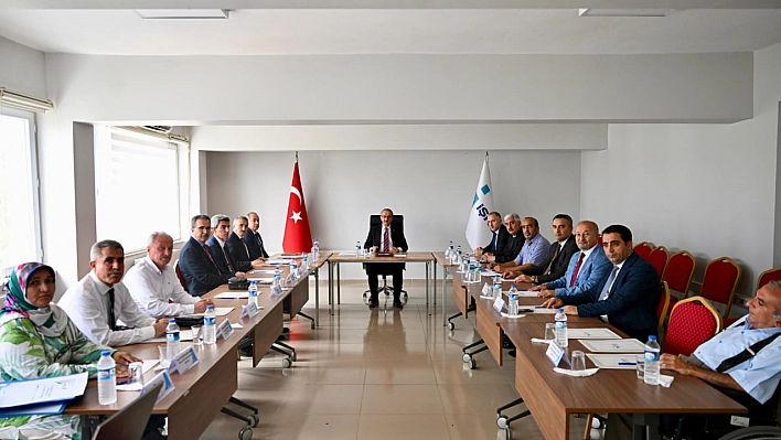Rapor Açıklandı: Malatya'da İş Arayanların Yüzde 40'ı Genç!