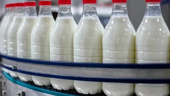 Rekabet Kurulundan 56 süt şirketine soruşturma: Ünlü markalar da listede!