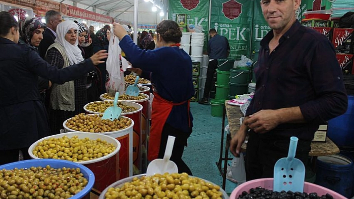 Rekor ziyaret