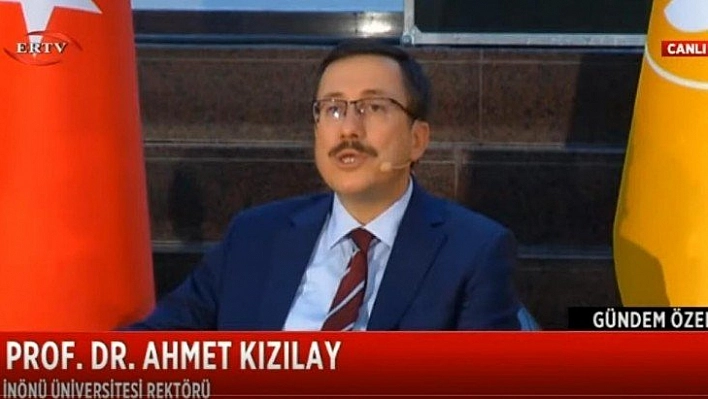 'Yüz yüze eğitime hazırız'