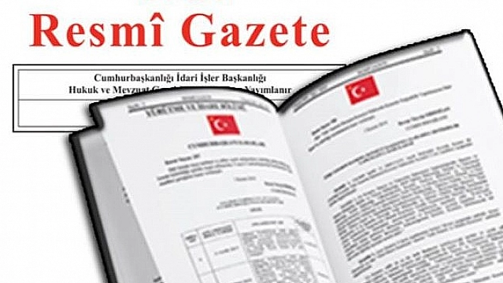 Resmi Gazete'de Yayımlandı! Adıyaman, Hatay, Kahramanmaraş, Malatya ve Gaziantep'te Süre Uzatıldı..!
