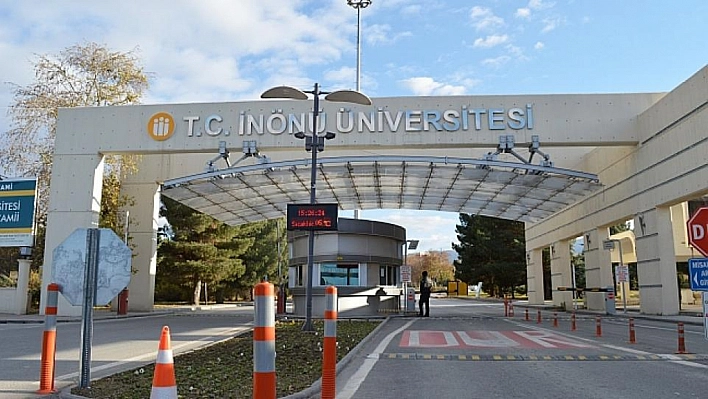 Resmi Gazete'de yayımlandı: İnönü Üniversitesi personel alacak