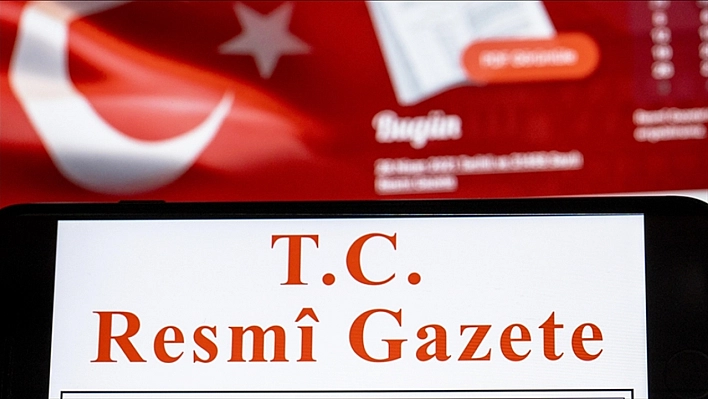 Resmi Gazete'de yayımlandı…! İşte Türkiye'de afet sonrası atılacak adımlar