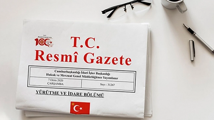 Resmi Gazete'de Yayımlandı! Malatya'da 4 Firmaya Yasak!