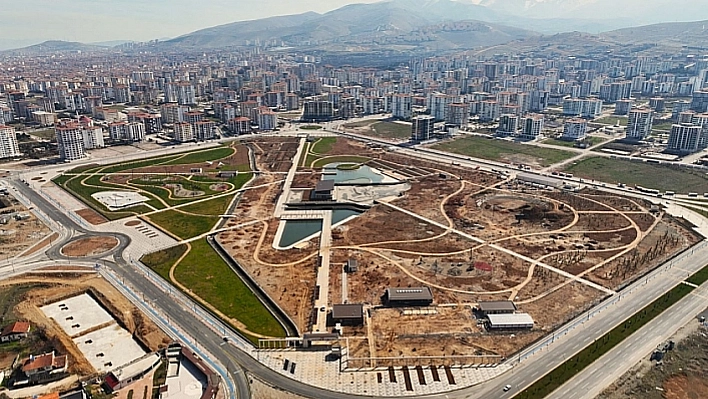 Resmi Gazete'de yayımlandı| Malatya'da iki bölgeye dokunmak yasak!