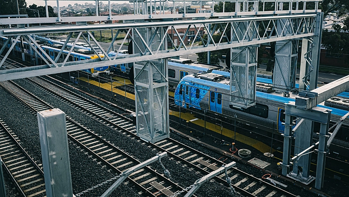 Resmi Gazete'de Yayımlandı..! TCDD Malatya'da Personel Alımı Yapacak...