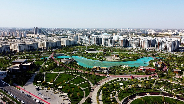 Resmi Gazete'de yürürlüğe girdi! Malatya'daki parklara acil durum istasyonu kurulacak!