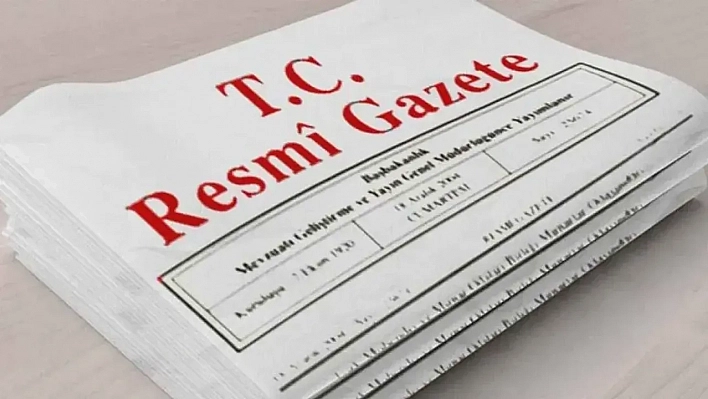 Resmi Gazetede Yayımlandı! Malatya'da Bir Belediye Personel Alacak! İşte Başvuru Detayları!